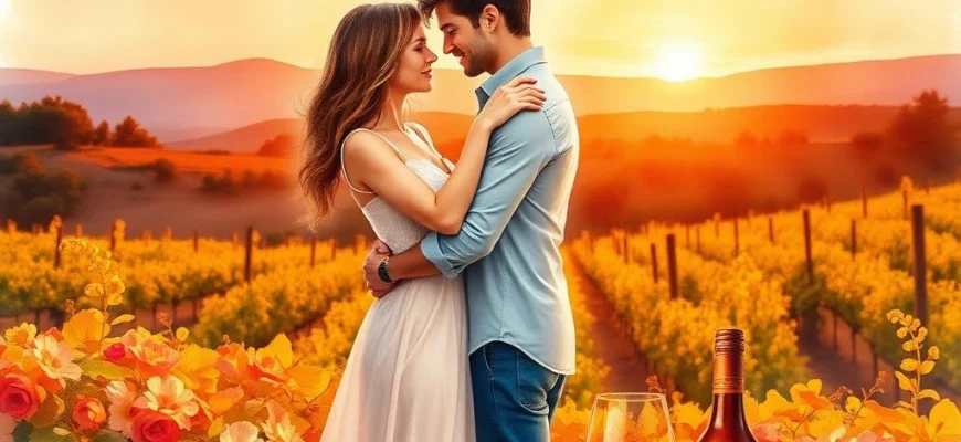 Películas similares a 'Tinto de verano' que no te puedes perder