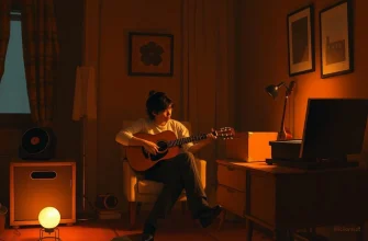 Descubre 10 historias similares a 'Music When The Lights Go Out'