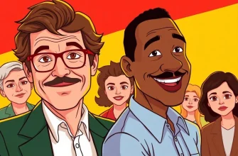 10 producciones similares a Bowfinger, el pícaro que no te puedes perder