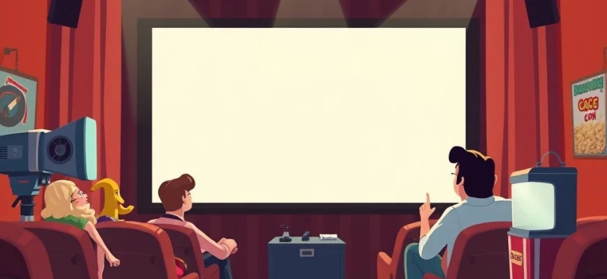 Películas similares a 'La Cage aux Folles'