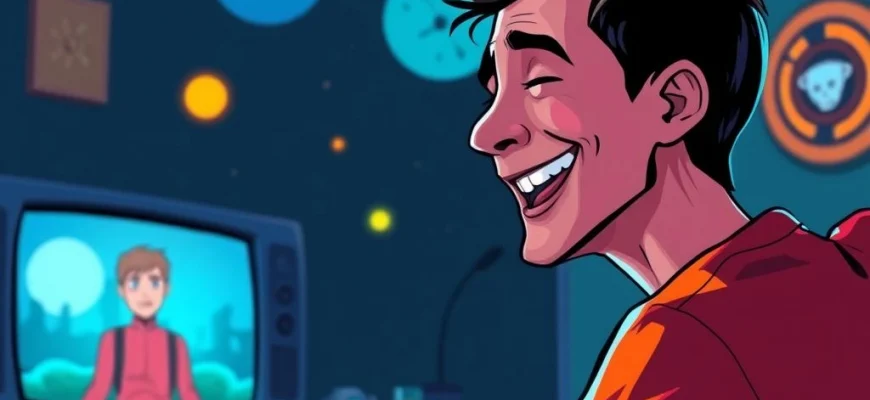 Películas y series similares a 'Paul' que no te puedes perder