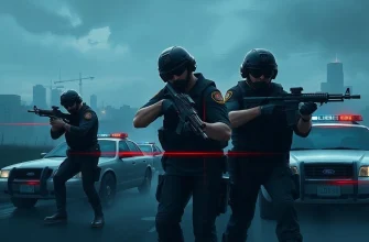 Series y películas similares a S.W.A.T.