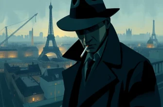 Descubre 10 producciones similares a 'Maigret'