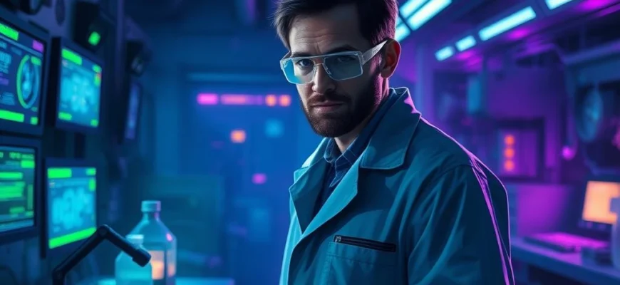 Películas y series similares a 'CERN' que debes ver