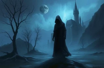 10 Historias Góticas Similares a 'Voces ocultas'