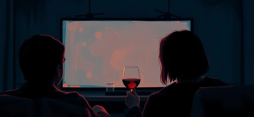 Películas y series similares a 'Mea culpa'