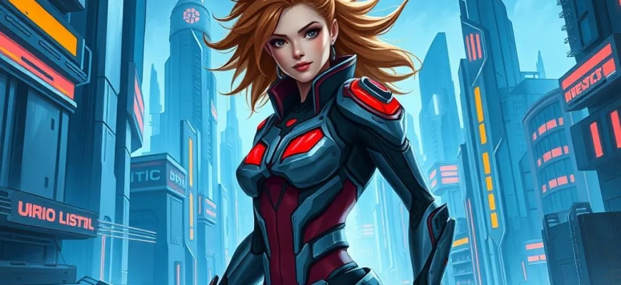 10 producciones similares a Corazón de hierro para fans