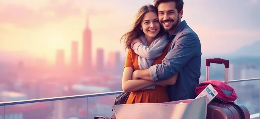 Descubre 10 historias similares a 'Primeras vacaciones'