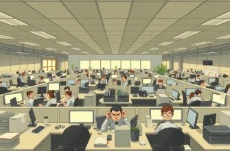 10 películas y series similares a 'Trabajo basura'