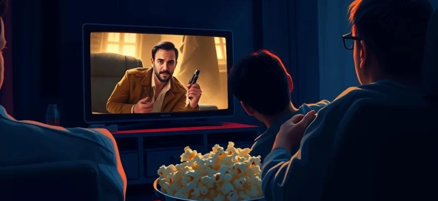 10 títulos similares a 'El vientre del mal' que debes ver