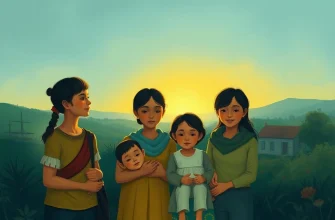 Películas similares a Amerrika que debes ver