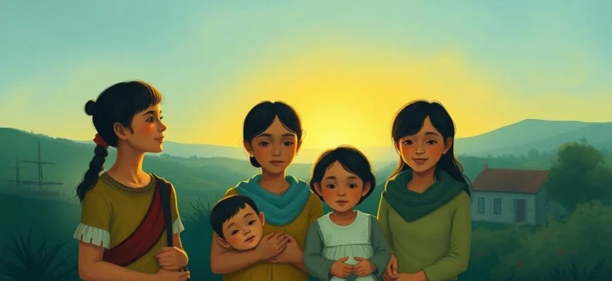 Películas similares a Amerrika que debes ver