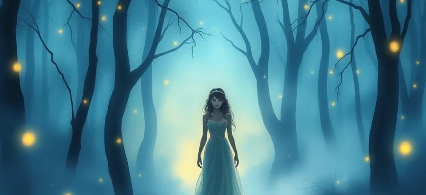 Películas similares a Ondine: La leyenda del mar que te encantarán