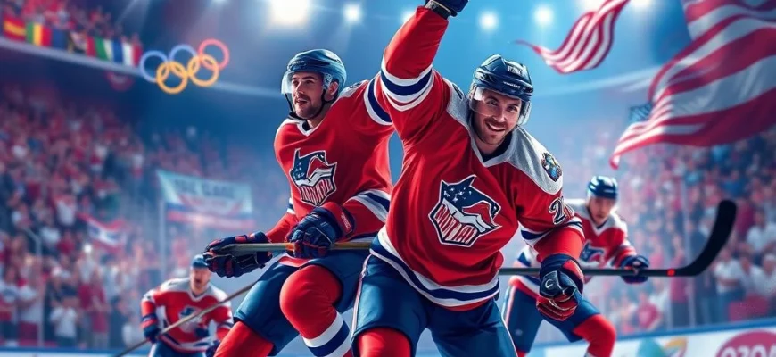 Películas similares a 'El milagro (Miracle)' que no te puedes perder