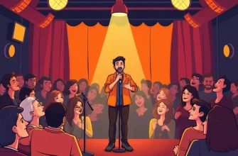 10 producciones similares a 'Roast on the Coast' que no te puedes perder