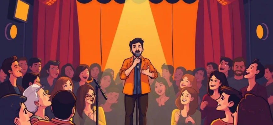 10 producciones similares a 'Roast on the Coast' que no te puedes perder