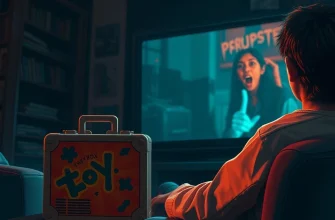 10 Películas y Series Similares a La caravana del mal