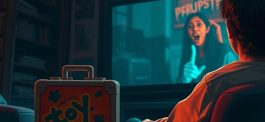 10 Películas y Series Similares a La caravana del mal