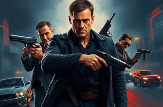 Películas similares a 'Negocios sucios'