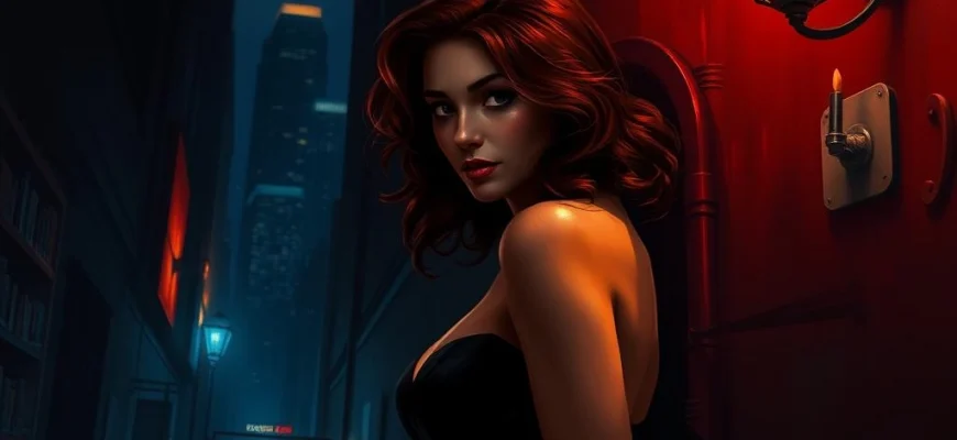 Películas similares a Gilda que no te puedes perder