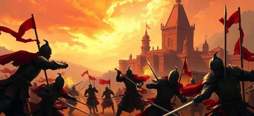 Películas similares a Los últimos caballeros para amantes de la acción épica