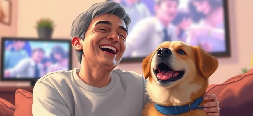 Películas similares a Pancho, el perro millonario que no te puedes perder