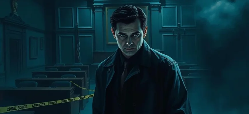 10 producciones similares a 'El caso Asunta'