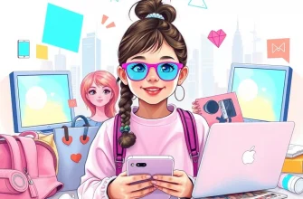 10 producciones similares a Barbie Vlogger que no te puedes perder