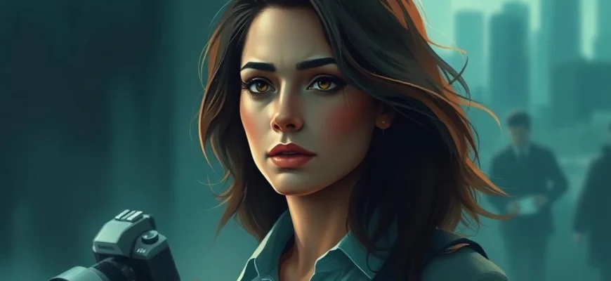 10 producciones similares a 'France' que no te puedes perder