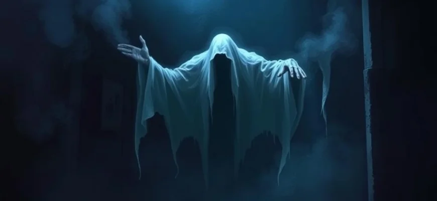 10 Títulos Similares a La aparición que No Te Puedes Perder