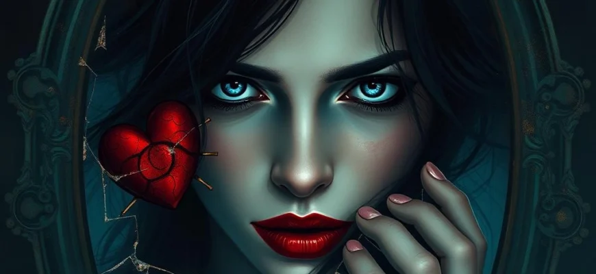 Películas similares a 'Lilith' que no te puedes perder