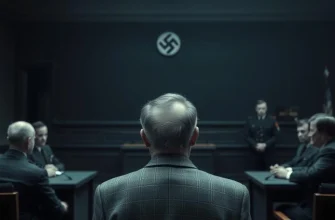 10 producciones similares a Eichmann que debes ver
