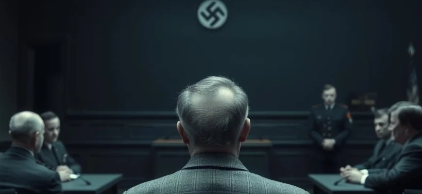 10 producciones similares a Eichmann que debes ver