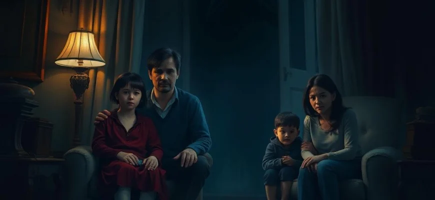 10 títulos similares a In Her Blood para amantes del suspense