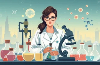 Películas de ciencia ficción sobre químicos
