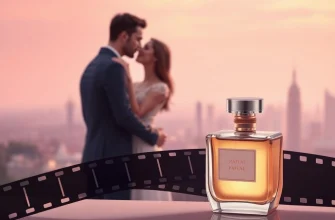 10 títulos similares a 'Perfumes' para disfrutar