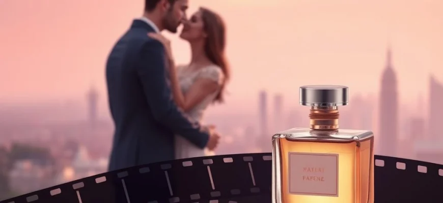 10 títulos similares a 'Perfumes' para disfrutar