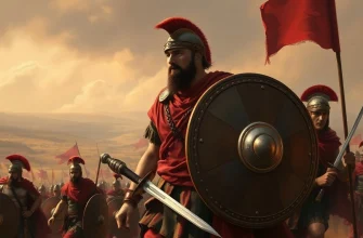 Descubre 10 producciones similares a Viriato