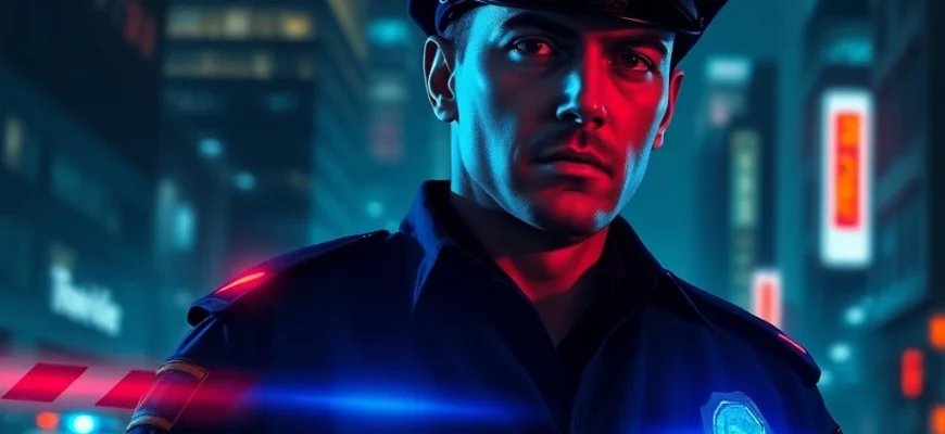 Series similares a Chicago P.D. que no te puedes perder