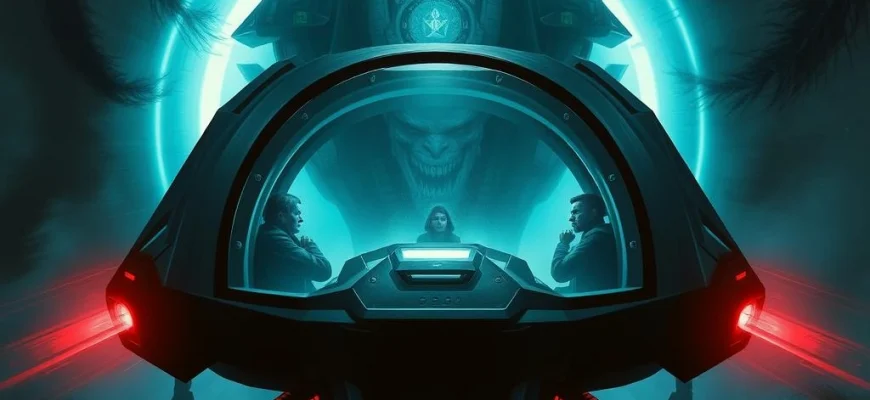 10 títulos similares a 'Awareness' para fans del thriller