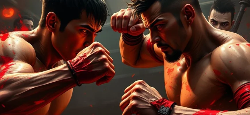 10 títulos similares a Caza mortal que no te puedes perder