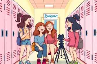 Películas y series similares a Súper empollonas