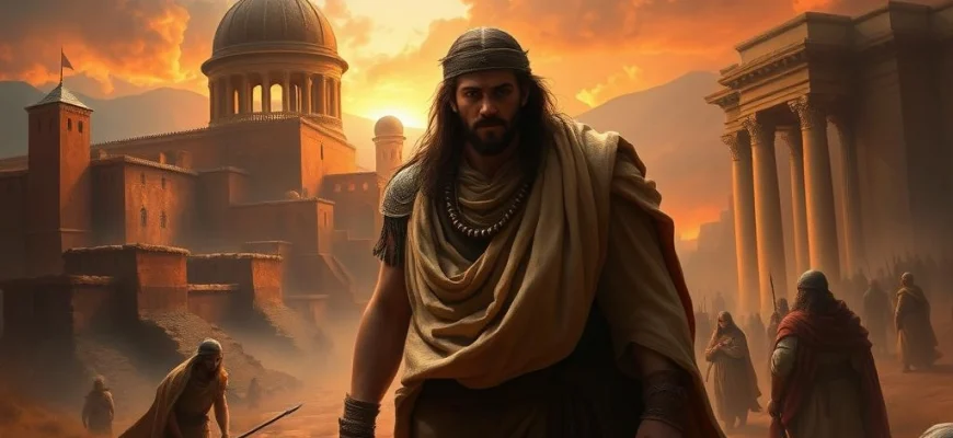 Descubre 10 producciones similares a 'Crónica de una mentira'