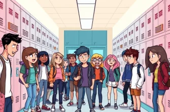 Películas y series similares a 'Chicas malas'