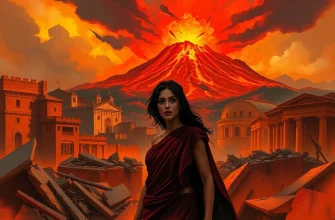 Películas similares a Pompeya que no te puedes perder