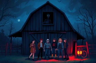 10 títulos similares a 'Hay algo en el granero'