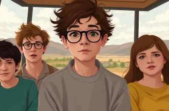 Películas y series similares a Academia Rushmore que debes ver