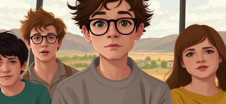 Películas y series similares a Academia Rushmore que debes ver