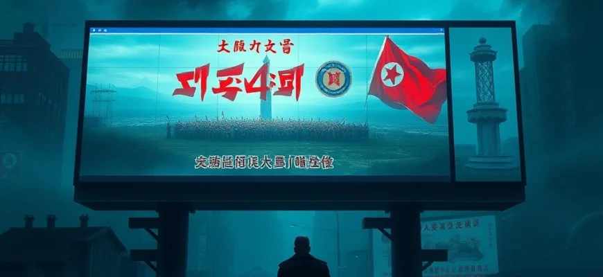 Documentales similares a The Propaganda Game