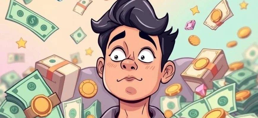 10 Historias como 'Si yo fuera rico' que amarás